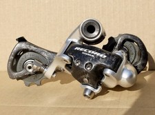 Campagnolo • Record Titanium Carbon Schaltwerk 10sp (Langer Käfig)