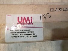 UMI Modellwerke 1/24 Fujimi