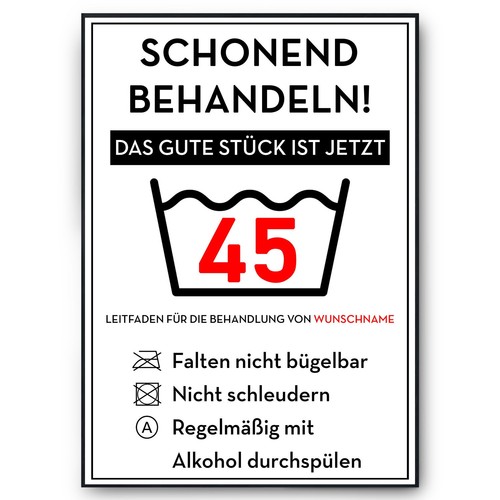 Personalisiertes geschenk zum - personalisiertes,