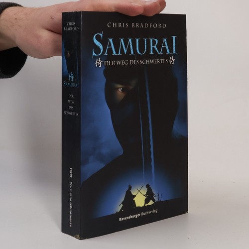 Samurai der weg - der,