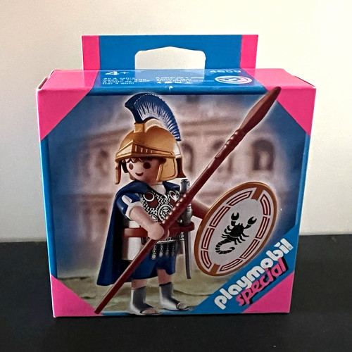 Playmobil special 4659 - 4659, römer