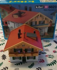 Wohnhaus von Kibri HO 8823