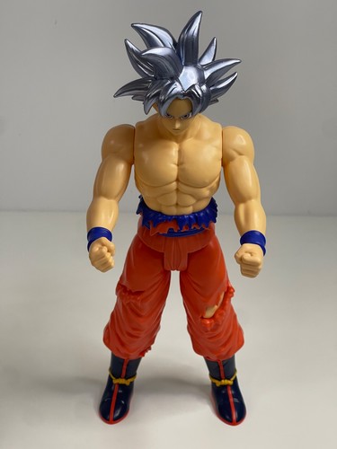 Dragon ball giant - giant,