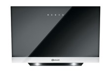 "Ausstellungsstück" Bauknecht