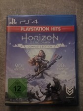 Horizon Zero Dawn Complete