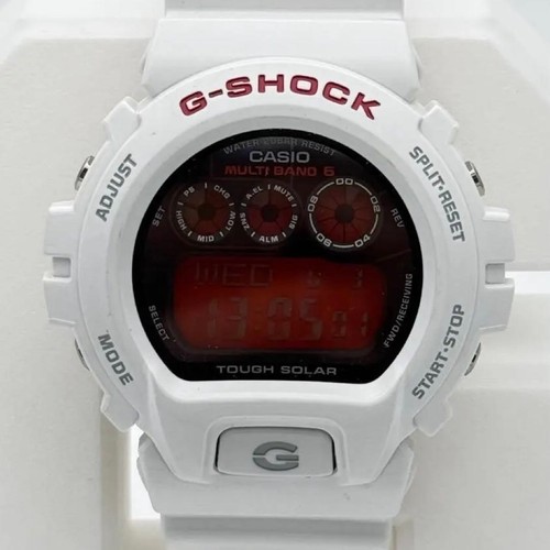 Casio shock 6900f 7jf - casio, gw-6900f-7jf