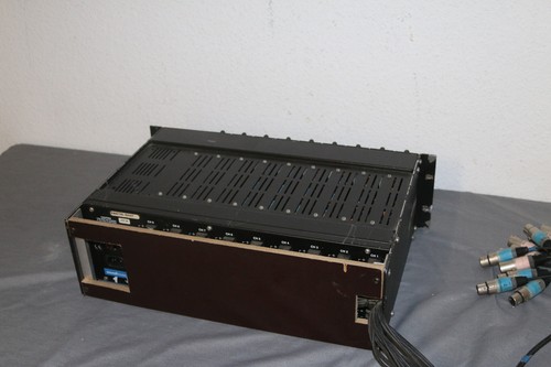 Dbx 900a frame rack mit - dbx,