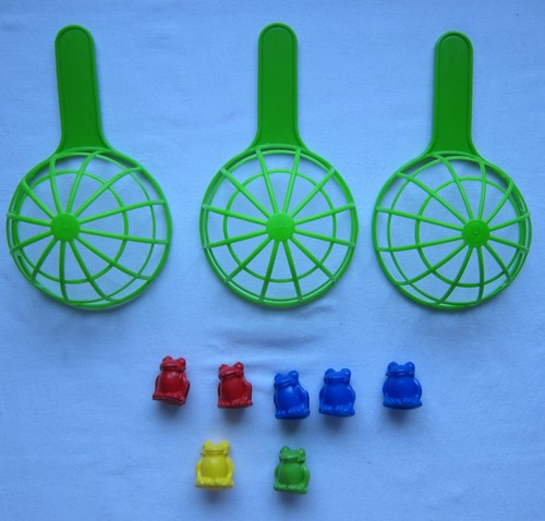 Schmidt spiele frosch jagd nur - frosch-jagd,