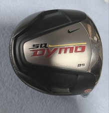 NIKE SQ Dymo 9.5 Driver Head