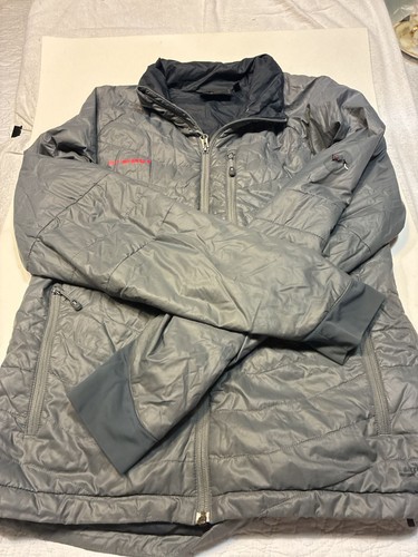 Mammut foraker advanced - mammut,