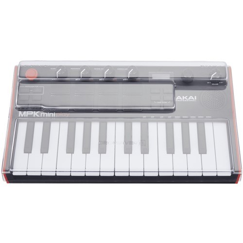 Decksaver akai mpk miniplay - akai,
