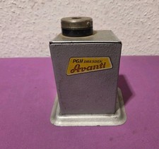 DDR -BLEISTIFT SPITZMASCHINE-