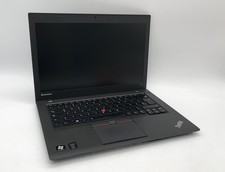 Lenovo ThinkPad T450 i5-5300U