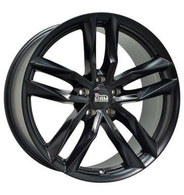 Mam rs3 5x20 et45 - mam,