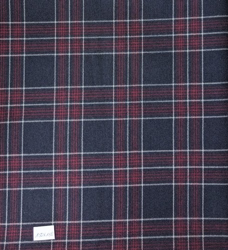 Wollstoff 100 wolle vintage - wollstoff,