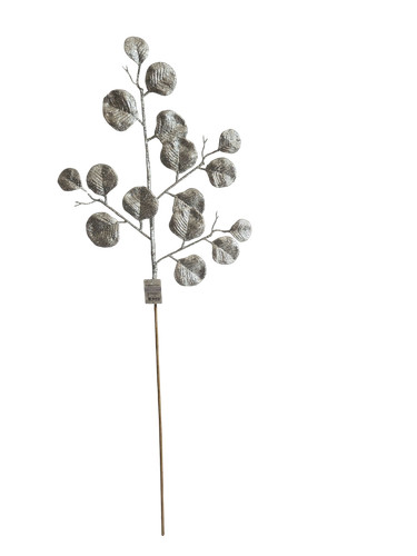 Kunstblume eukalyptus 80cm - kunstblume,