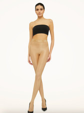 Wolford neon strumpfhose - neon,
