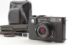 **NEUWERTIG** Leitz Minolta CL