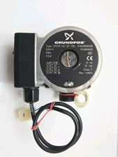Grundfos UPS 15-50 130 Brötje Heizungspumpe Umwälzpumpe 59505499 neue Dichtungen