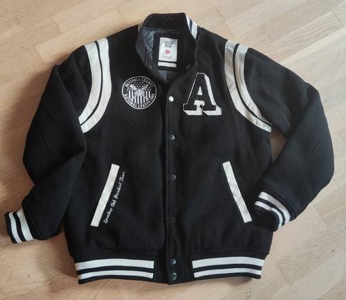 College jacke von amerikas - college-jacke,