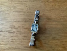 Vintage Laco Damenarmbanduhr