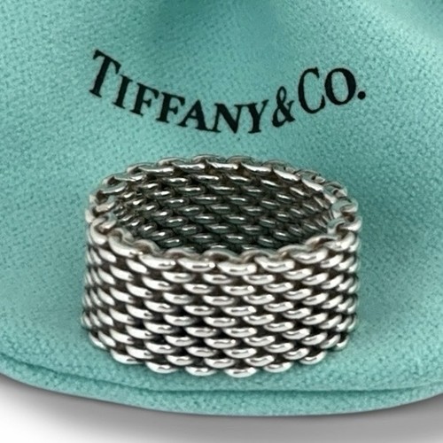 Authentischer tiffany - tiffany, &