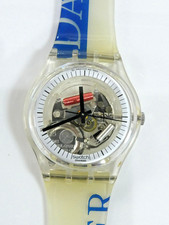 A Superb 1999 Swatch SPECIAL