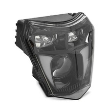 Defekt: Scheinwerfer ECE für