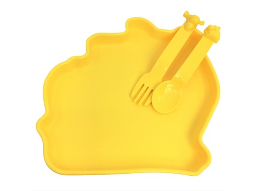 Tupperware kinderteller winnie - tupperware,