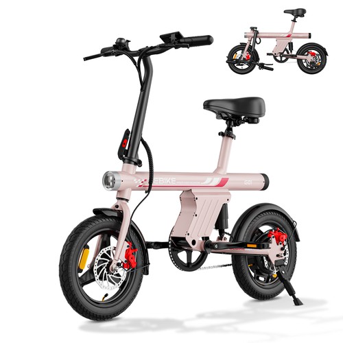 Bike klapprad zoll - e-bike,
