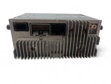 VOLVO S60 II CD-Wechsler