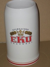 EKU Kulmbach - 3 Liter Steinkrug - triple Maßkrug