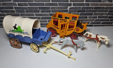 Ersatzteile Playmobil Western