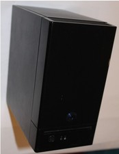 NAS-Server, Seagate