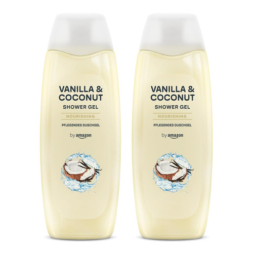 Amazon vanille und - by,