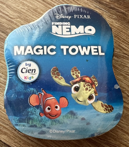 Disney findet nemo - disney,