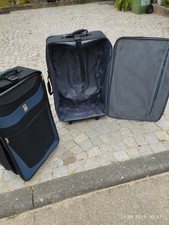 Kofferset 2-tlg Korrekt Abholung 