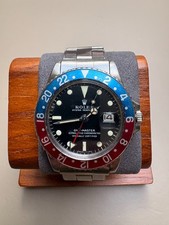 ROLEX GMT MASTER 1675