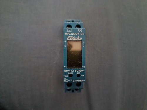 Eltako mfz12ddx - eltako, mfz12ddx-uc