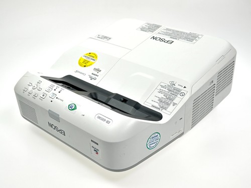 Epson 695wi - epson, eb-695wi