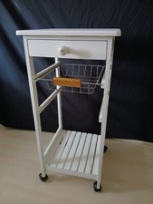 Rollwagen•Schrank•Regal•