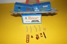 RF20] Roco H0 46374S 4-Achs