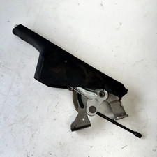 Seat Leon Original 1M Leder