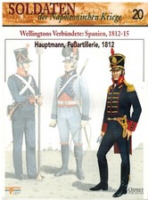 Del Prado Soldaten der