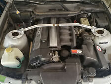 BMW M50/M52B30 Stroker 3,0 Liter Umbau, Siemens MS41 Abstimmung, E36, E30, Chip