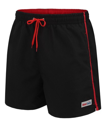 Mount swiss männer badehose - swiss,