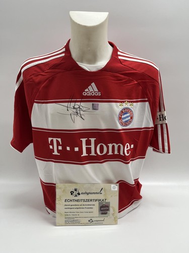 Bayern münchen trikot deniz - münchen,