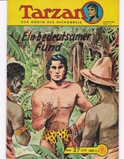 Tarzan Großband  Nr. 37