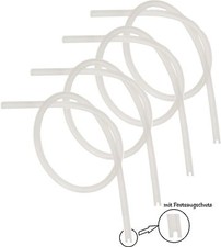 Zubehör Set Milchschlauch