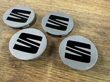 1 Satz Original  Nabendeckel Nabenkappen Seat Leon Ibiza Ateca 5FA601171